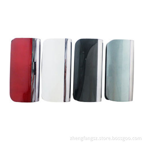 Fashion power bank with 10,400mAh Capacity